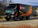 UD Trucks PK1300 2008 года